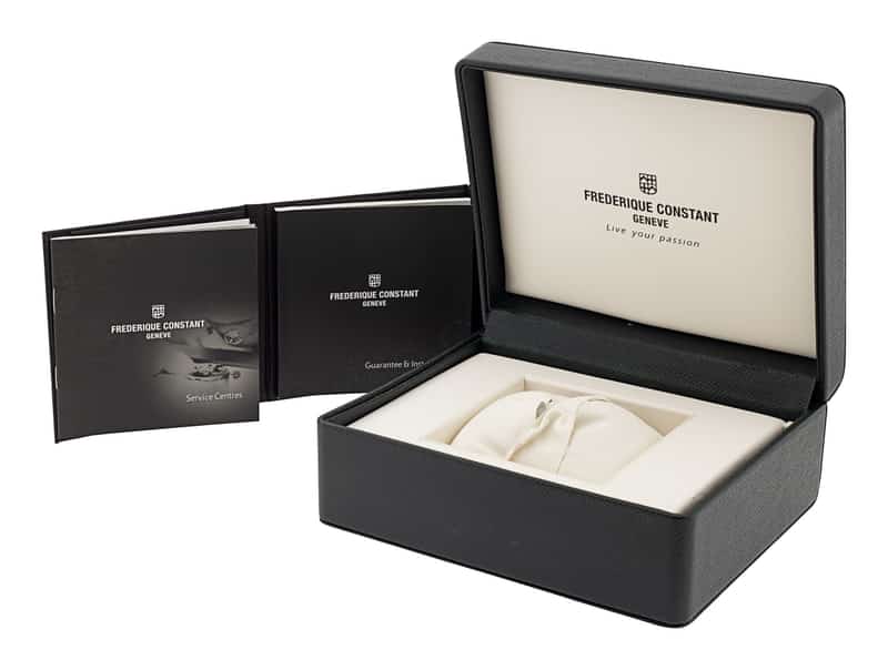 Frederique Constant Classics FC-303MC4P6